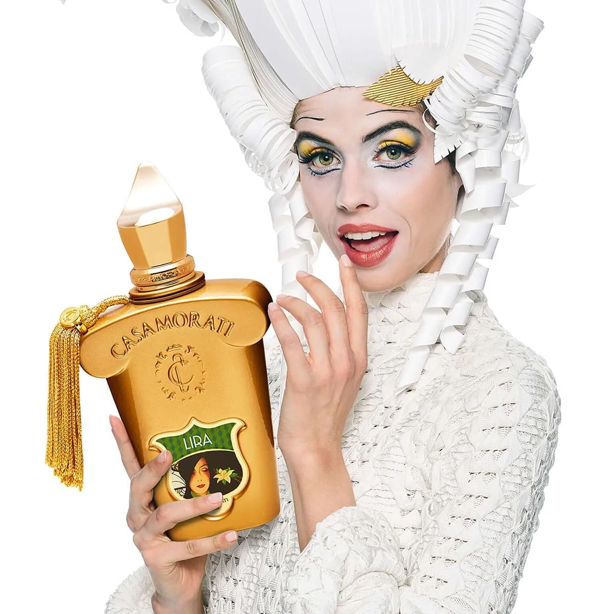 Xerjoff Casamorati Lira EDP