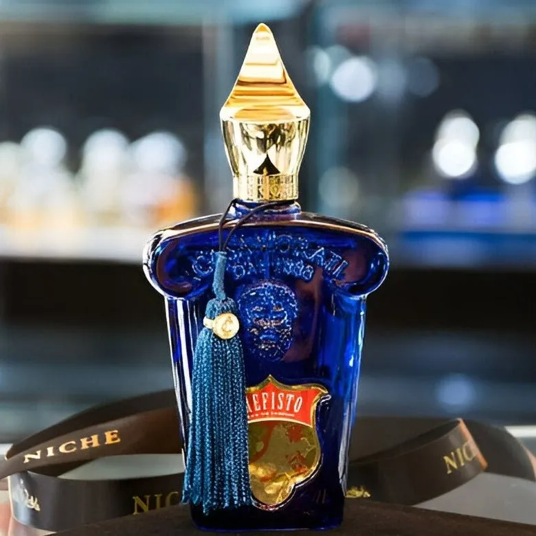 Xerjoff Casamorati Mefisto EDP