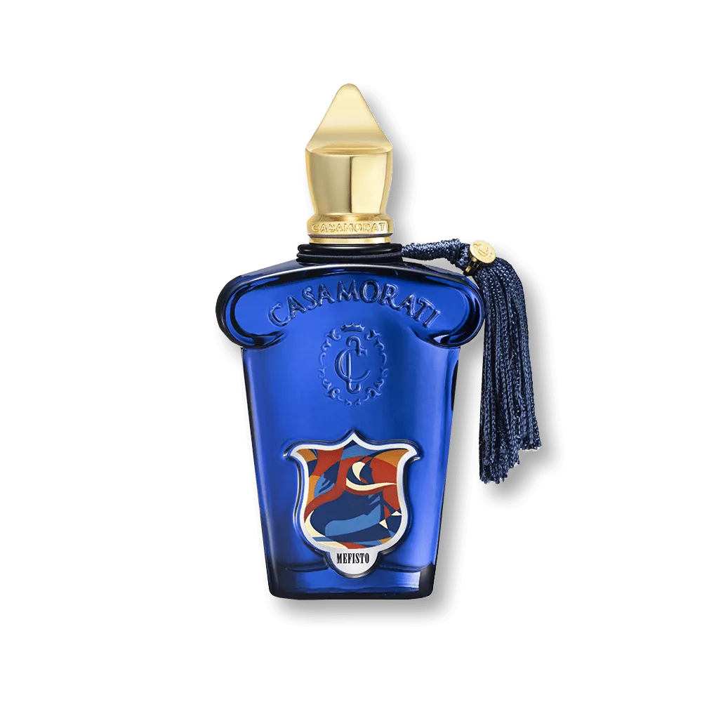 Xerjoff Casamorati Mefisto EDP
