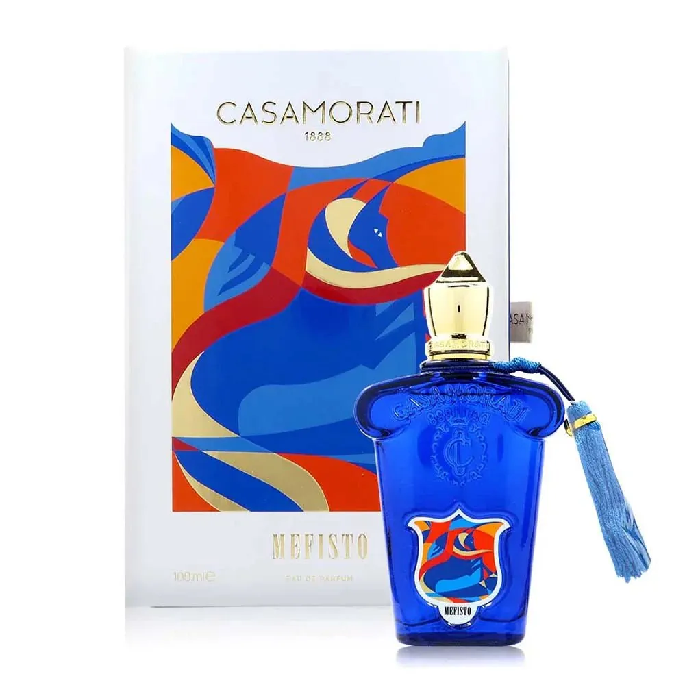 Xerjoff Casamorati Mefisto EDP