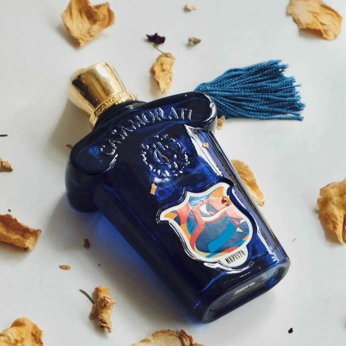 Xerjoff Casamorati Mefisto EDP