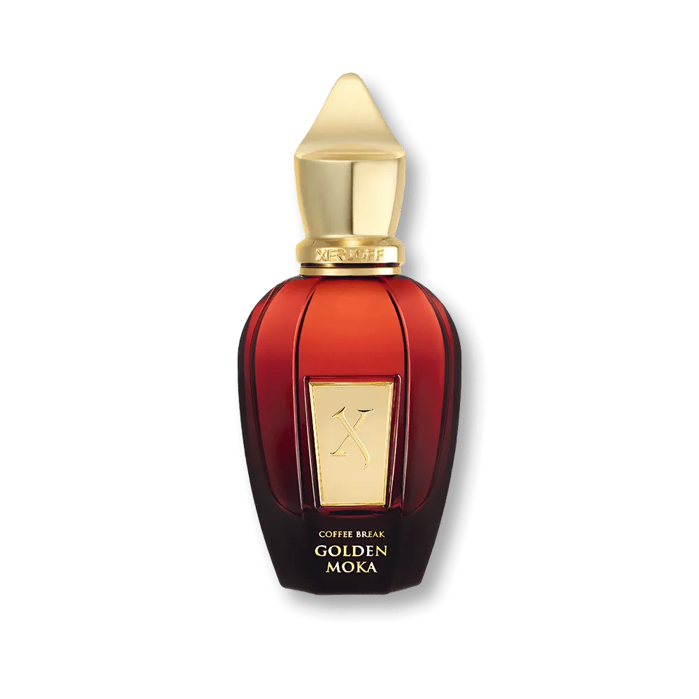 Xerjoff Coffee Break Golden Moka Parfum