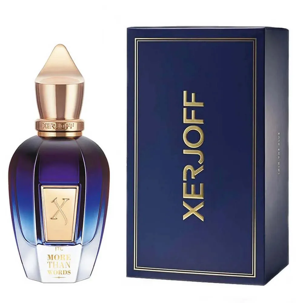 Xerjoff Join The Club More Than Words EDP
