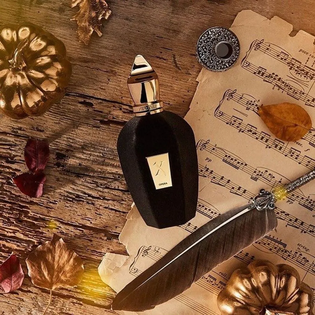 Xerjoff Opera EDP