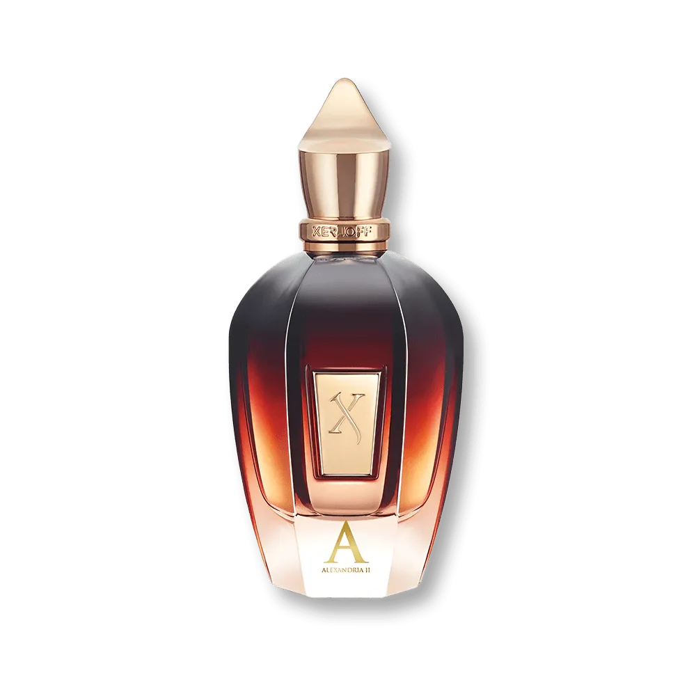Xerjoff Oud Star Alexandria Ii Parfum