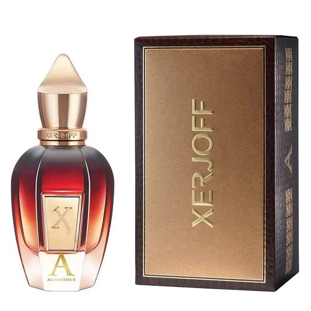 Xerjoff Oud Star Alexandria Ii Parfum
