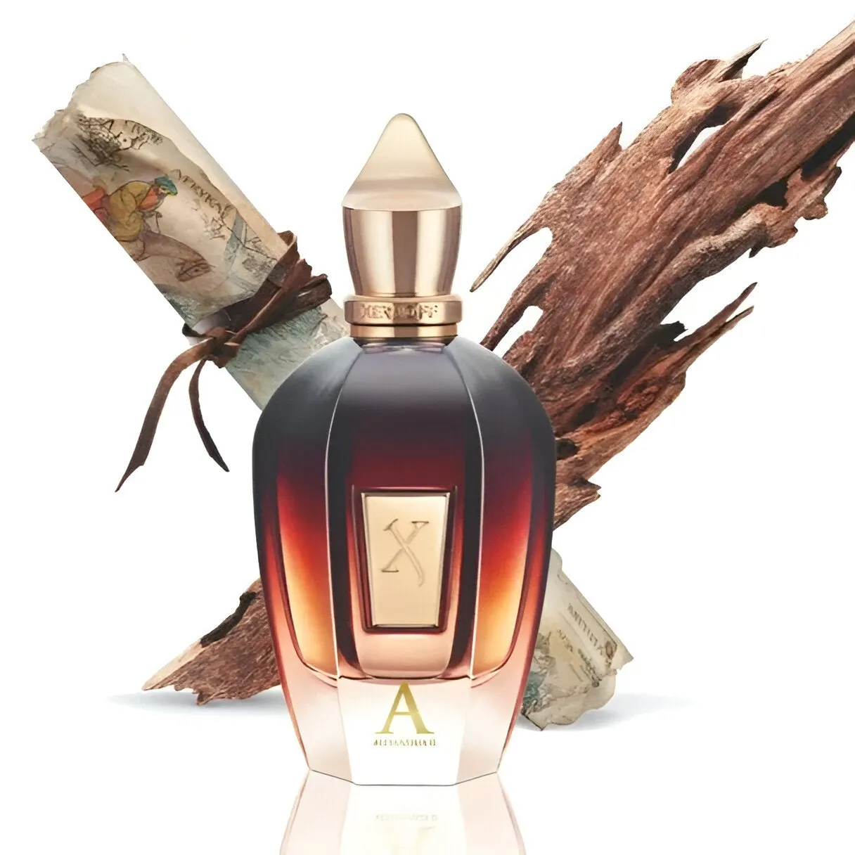Xerjoff Oud Star Alexandria Ii Parfum