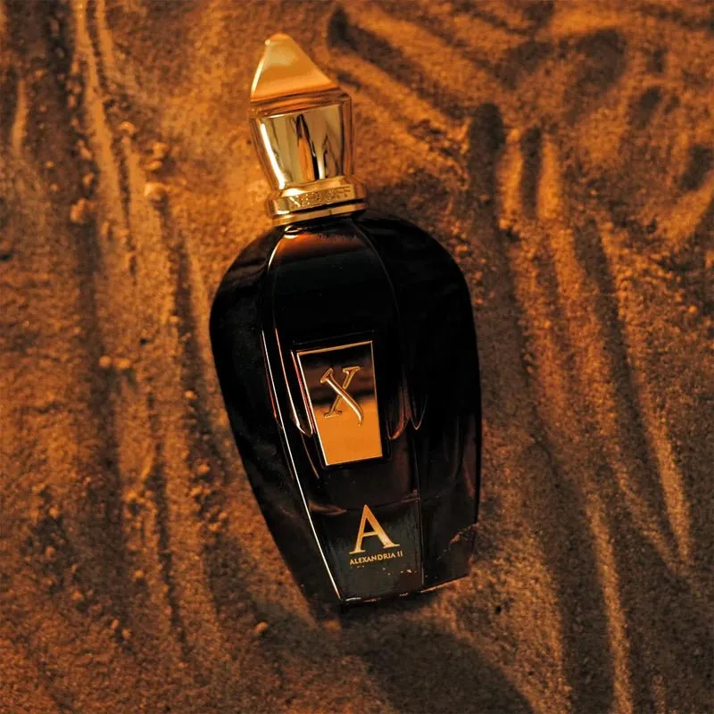 Xerjoff Oud Star Alexandria Ii Parfum