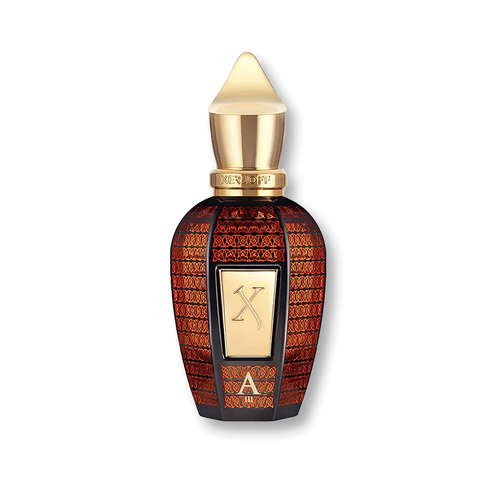 Xerjoff Oud Stars Alexandria Iii Parfum