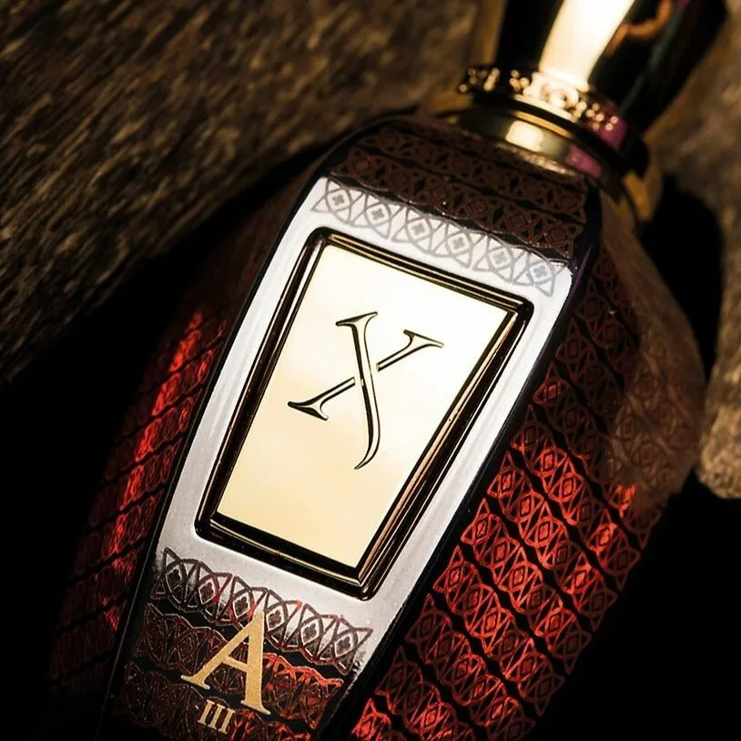 Xerjoff Oud Stars Alexandria Iii Parfum