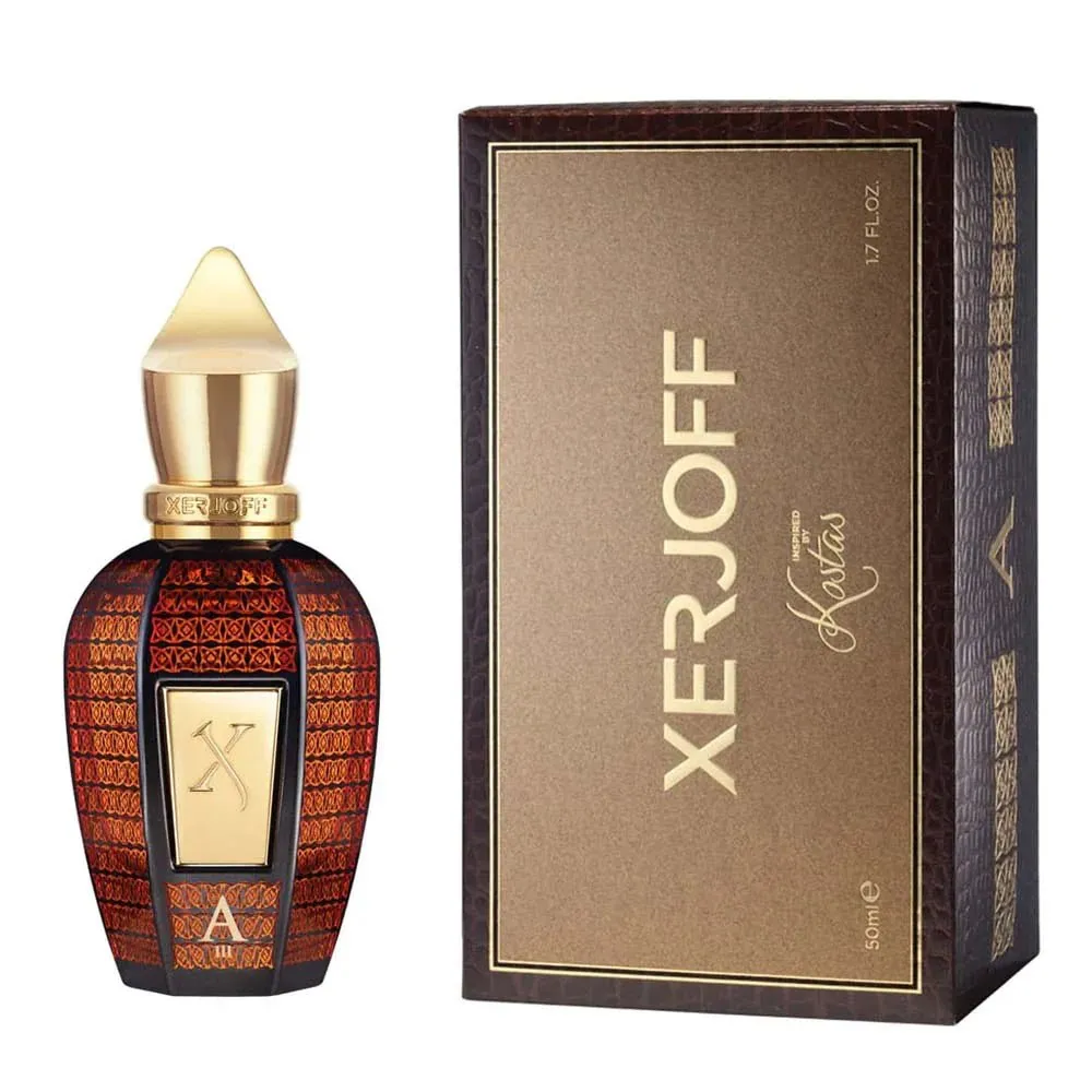 Xerjoff Oud Stars Alexandria Iii Parfum