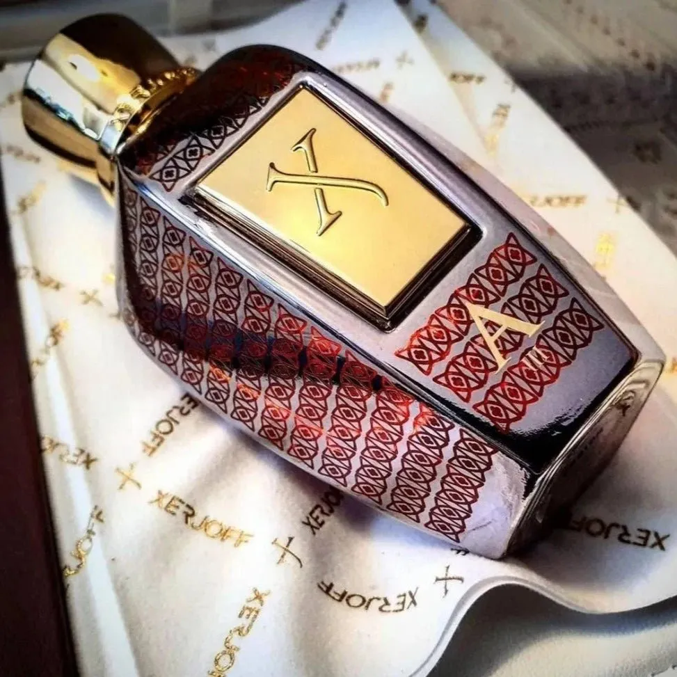 Xerjoff Oud Stars Alexandria Iii Parfum