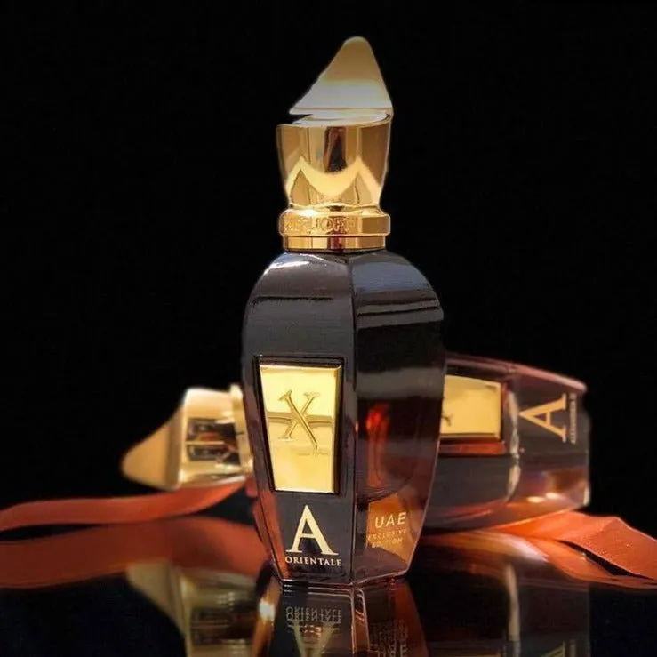 Xerjoff Oud Stars Alexandria Orientale Parfum