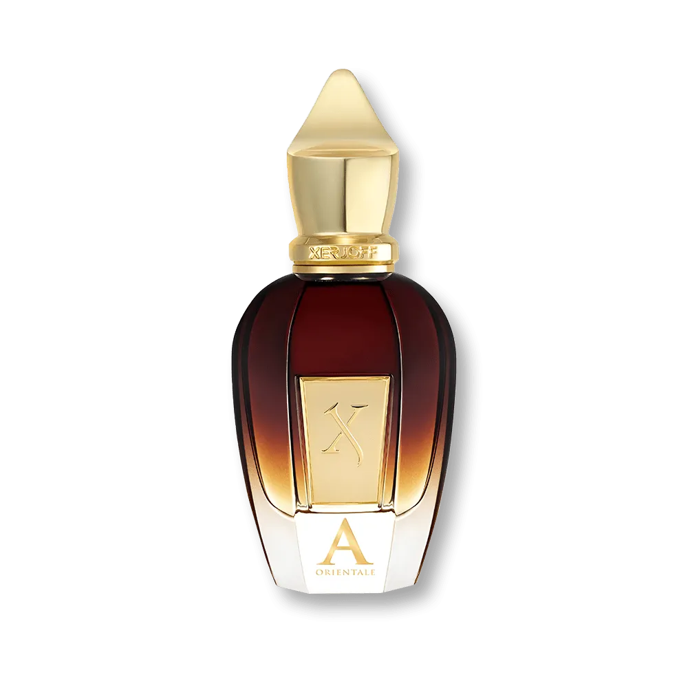 Xerjoff Oud Stars Alexandria Orientale Parfum
