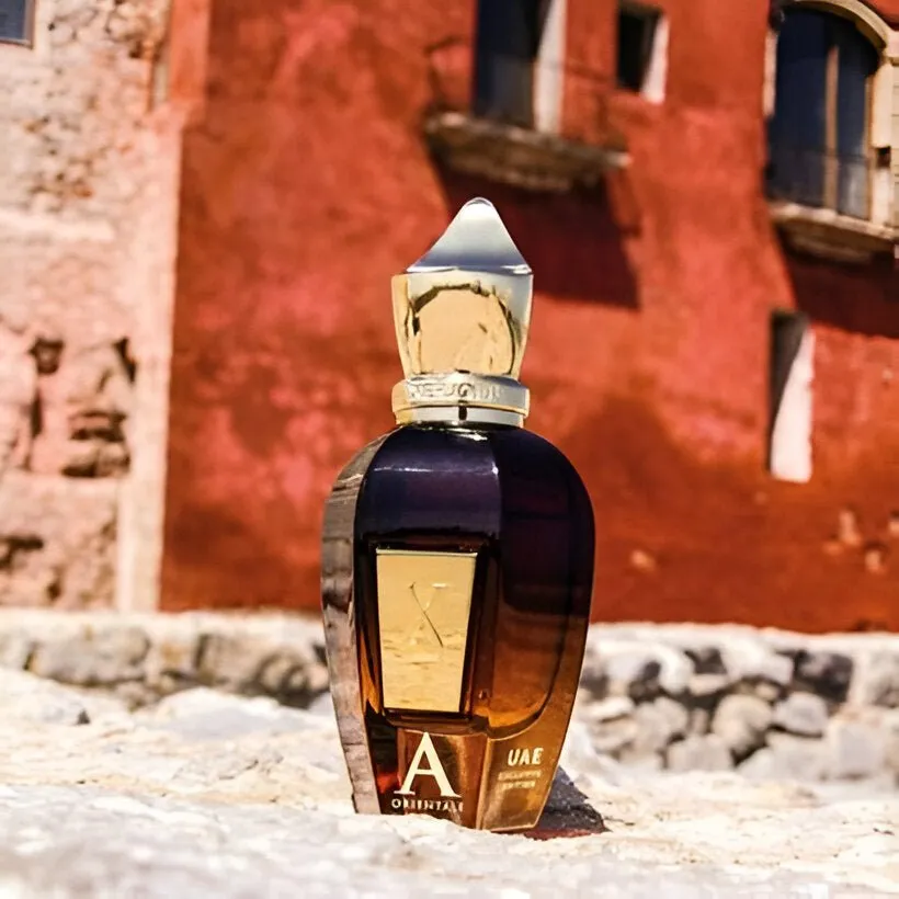 Xerjoff Oud Stars Alexandria Orientale Parfum