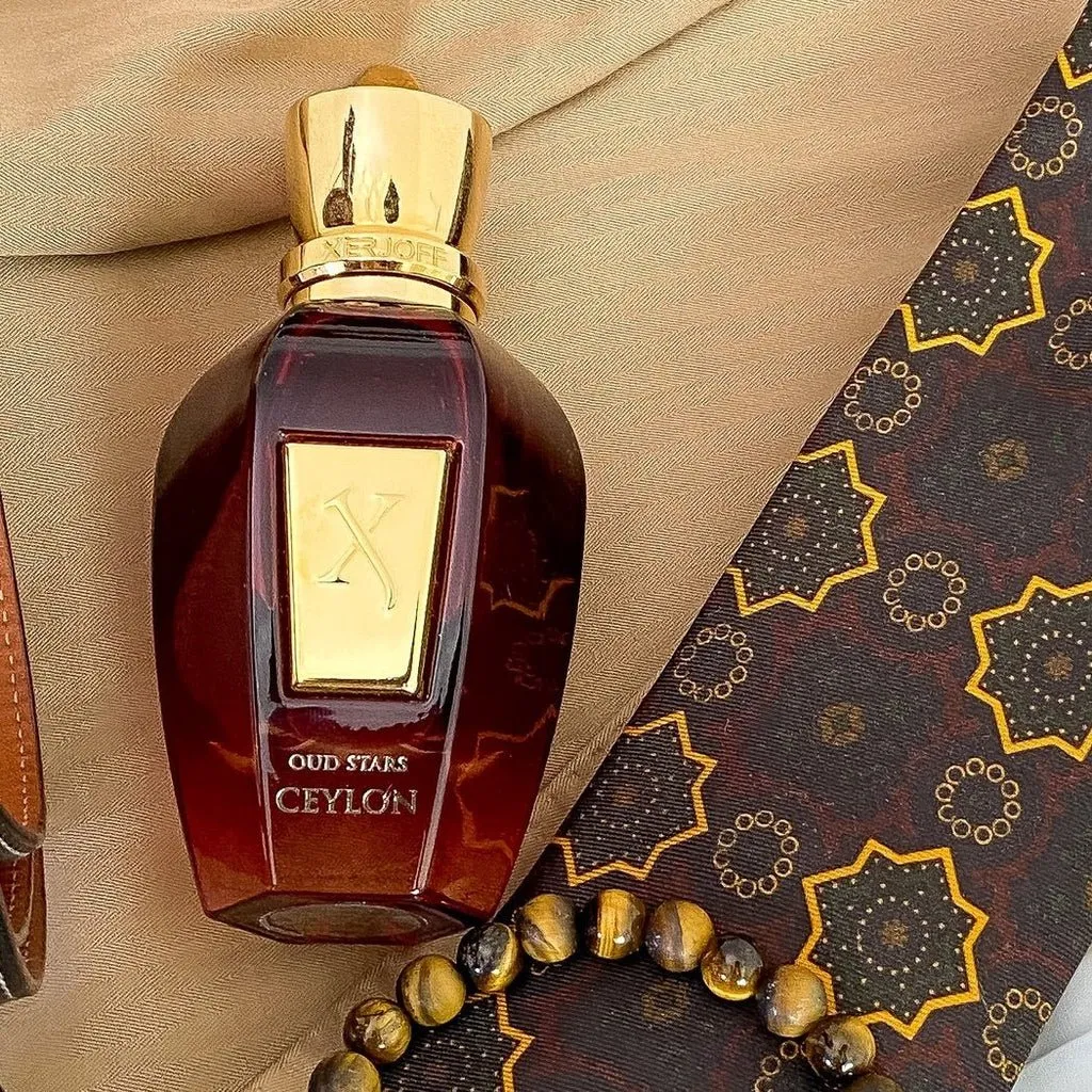 Xerjoff Oud Stars Ceylon Parfum