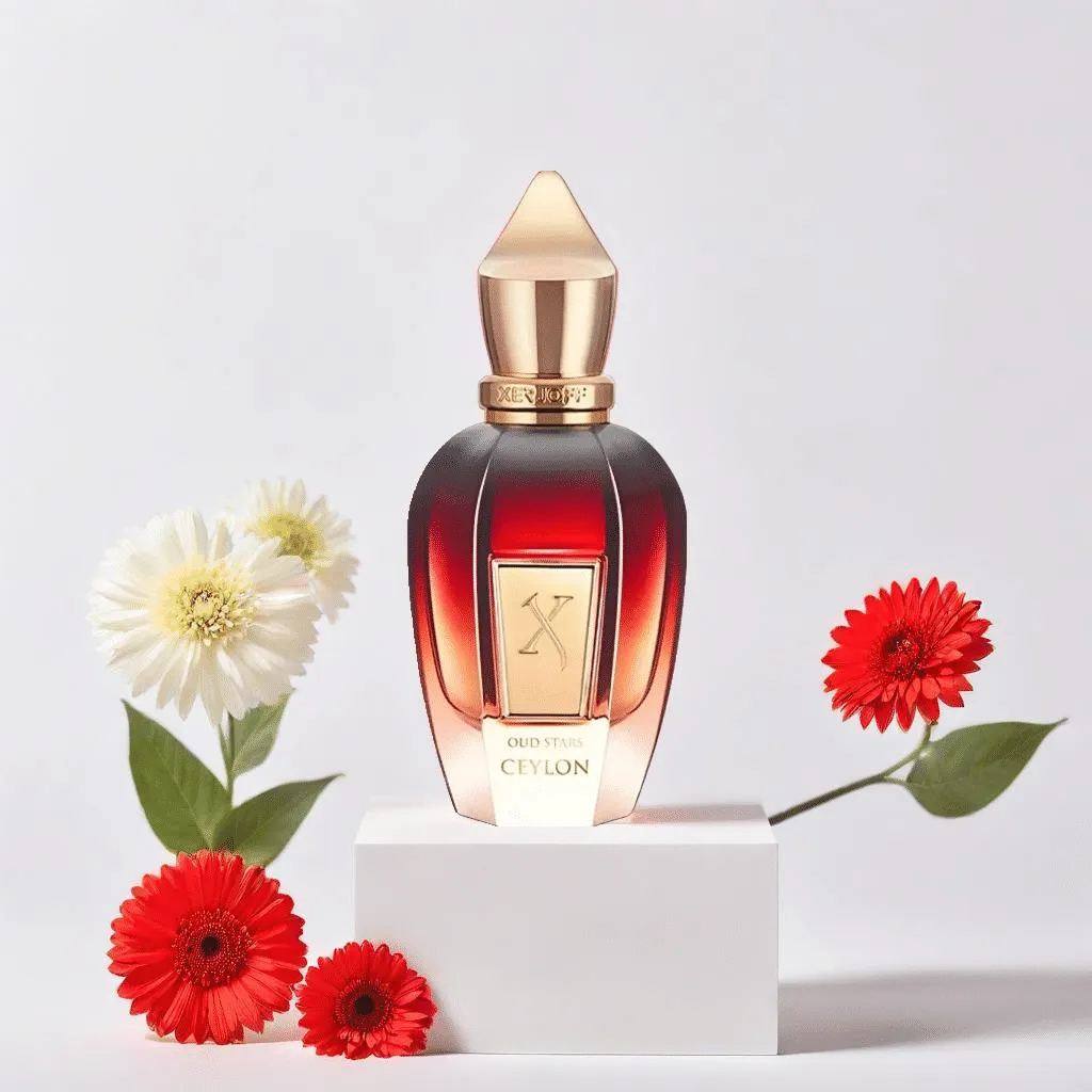 Xerjoff Oud Stars Ceylon Parfum