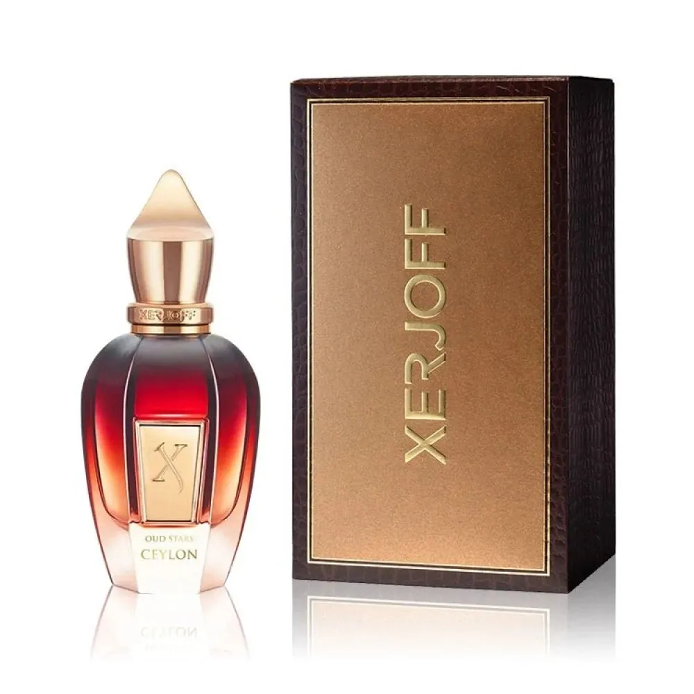 Xerjoff Oud Stars Ceylon Parfum