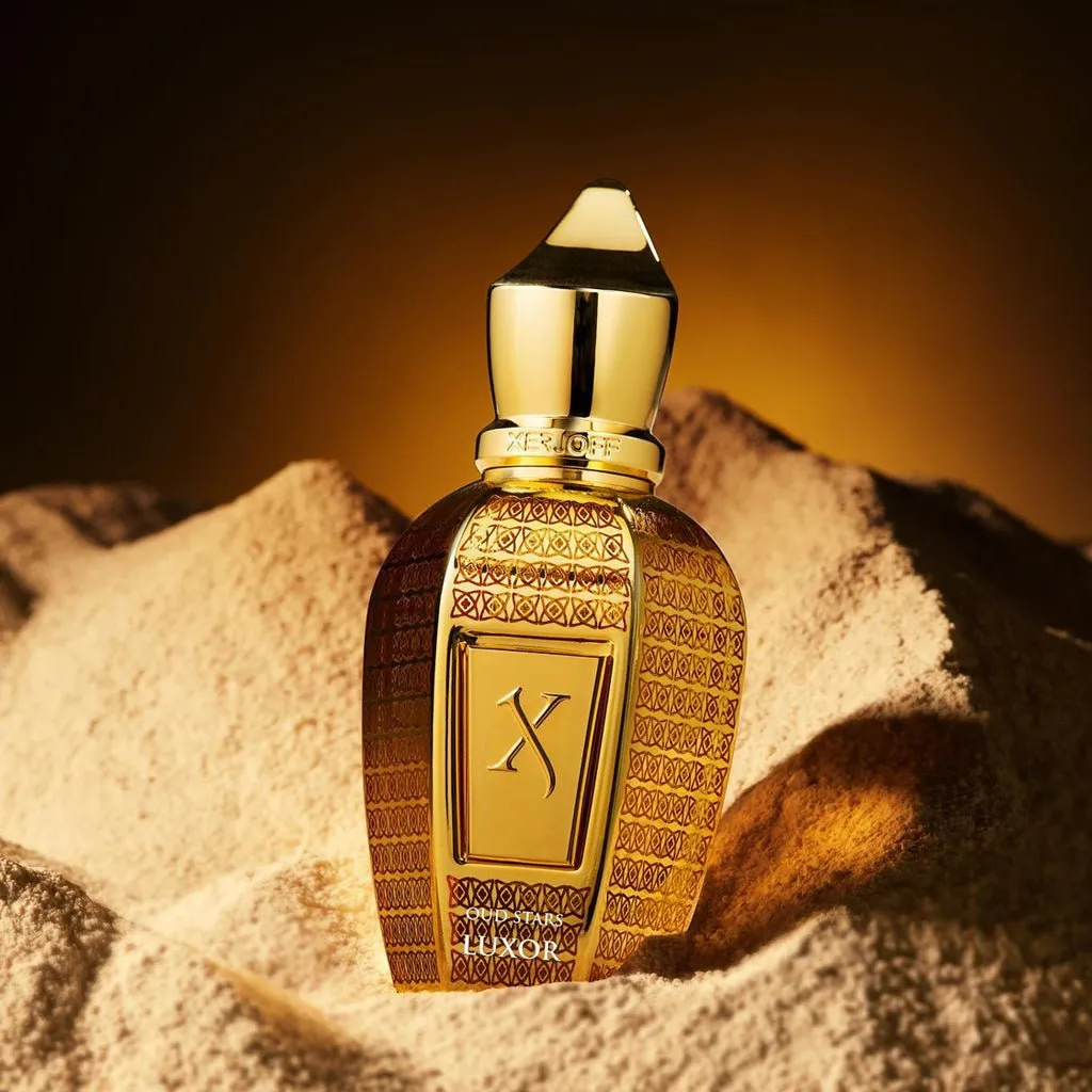 Xerjoff Oud Stars Luxor Parfum