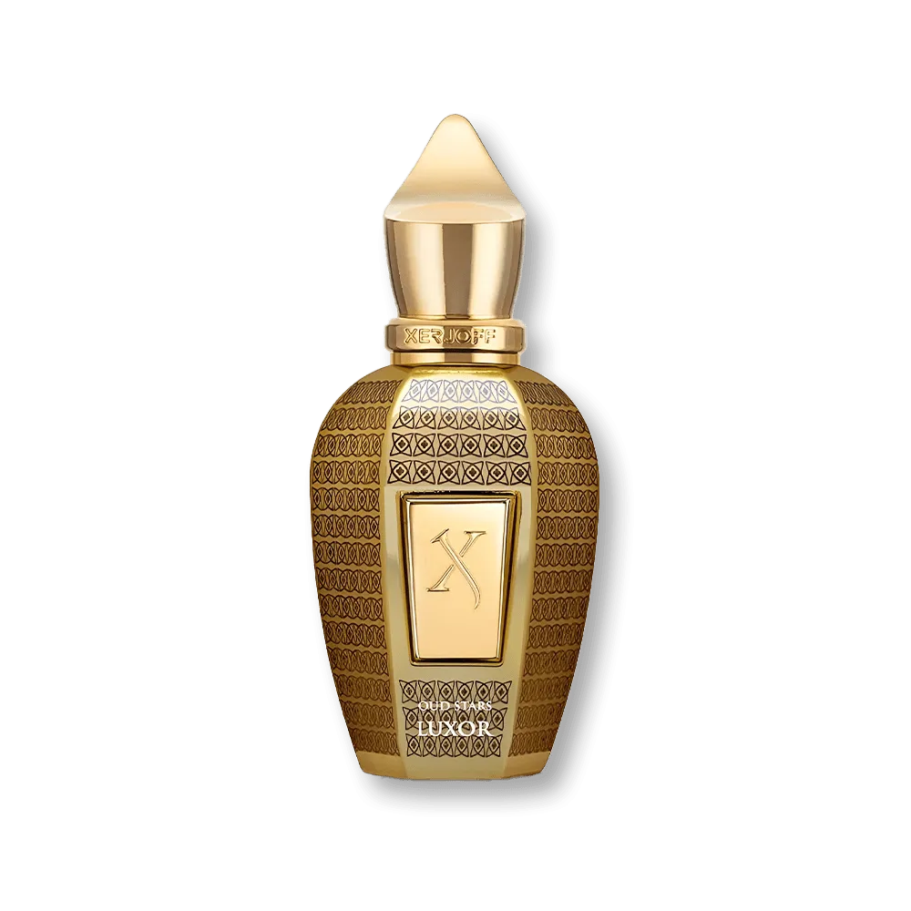 Xerjoff Oud Stars Luxor Parfum