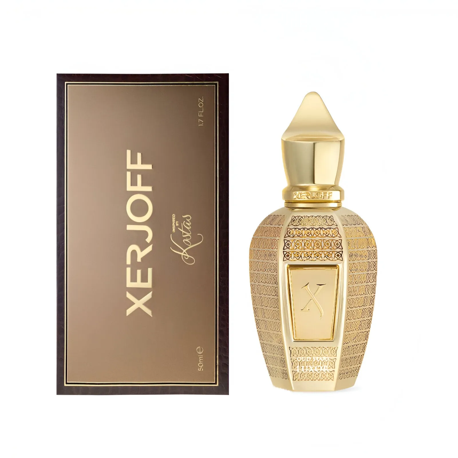 Xerjoff Oud Stars Luxor Parfum
