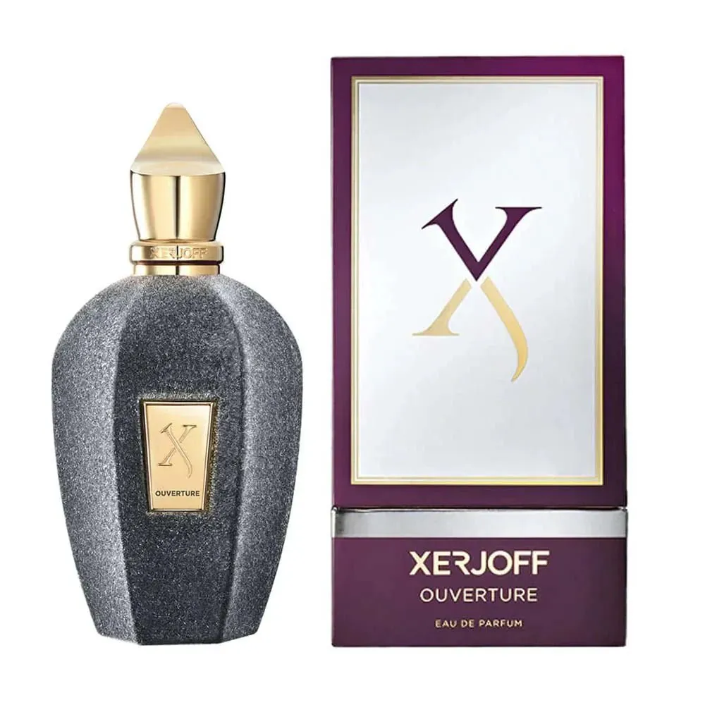 Xerjoff Ouverture EDP