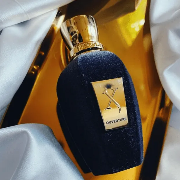 Xerjoff Ouverture EDP