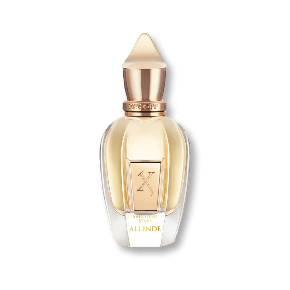 Xerjoff Shooting Stars Allende Parfum