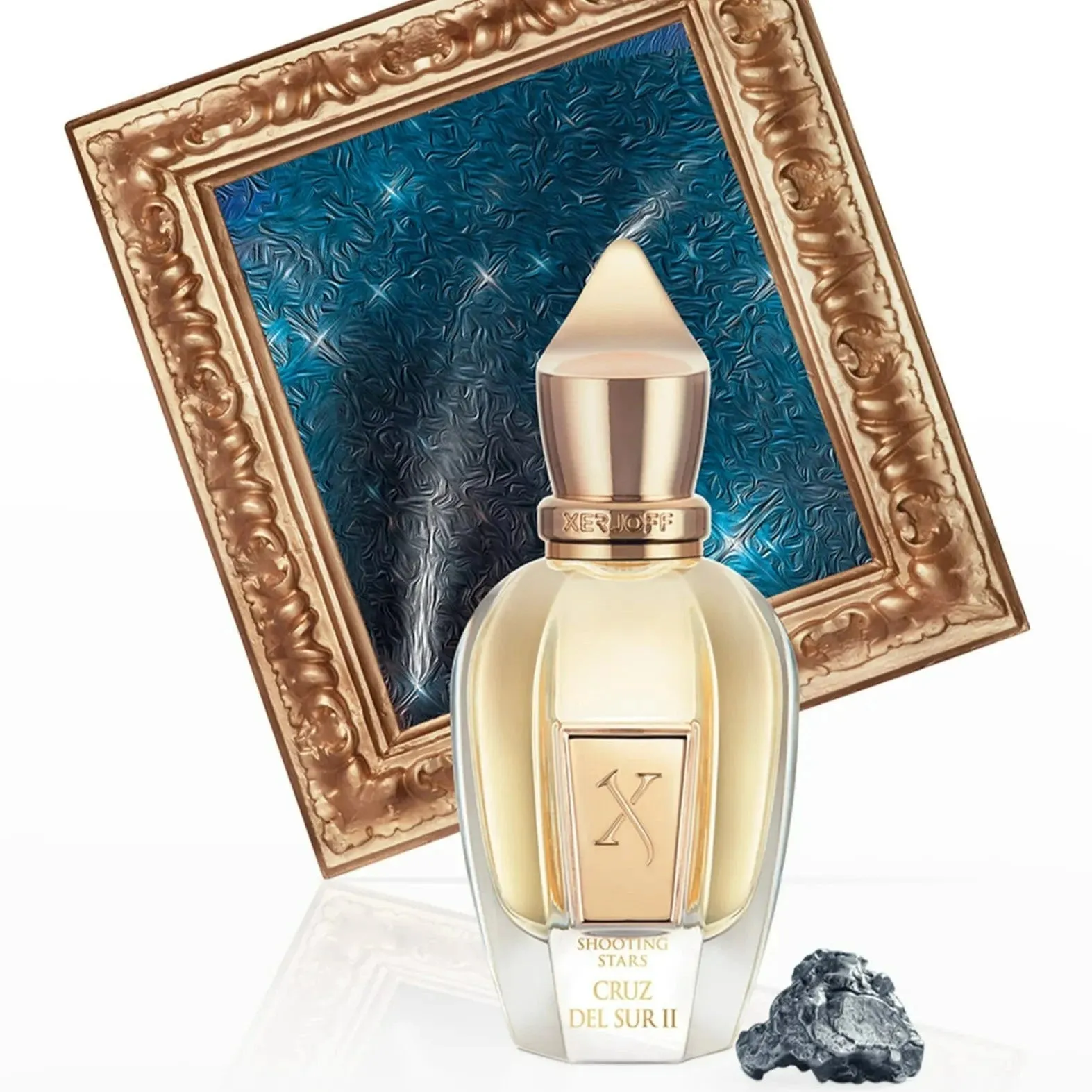 Xerjoff Shooting Stars Cruz Del Sur Ii Parfum