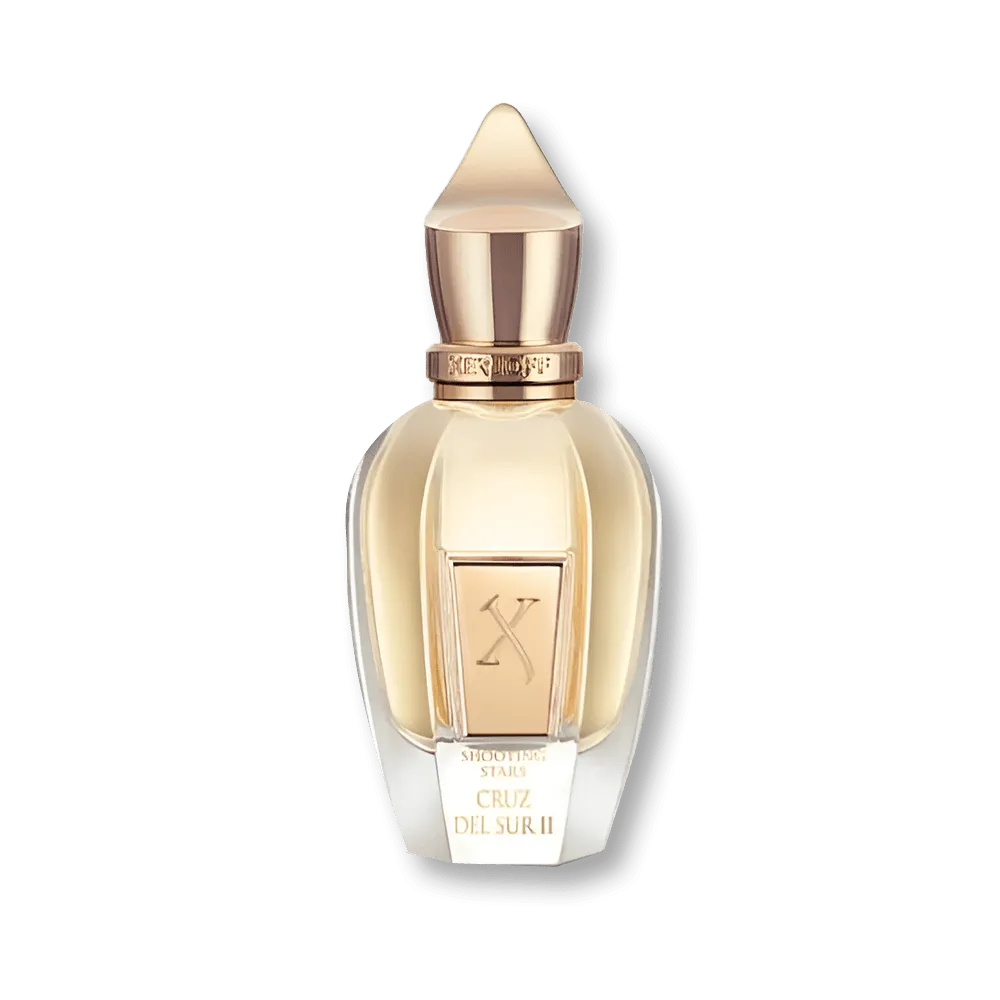 Xerjoff Shooting Stars Cruz Del Sur Ii Parfum