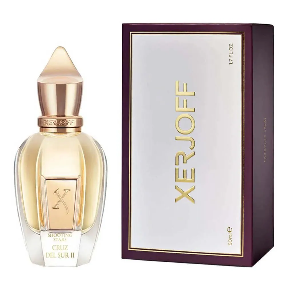Xerjoff Shooting Stars Cruz Del Sur Ii Parfum