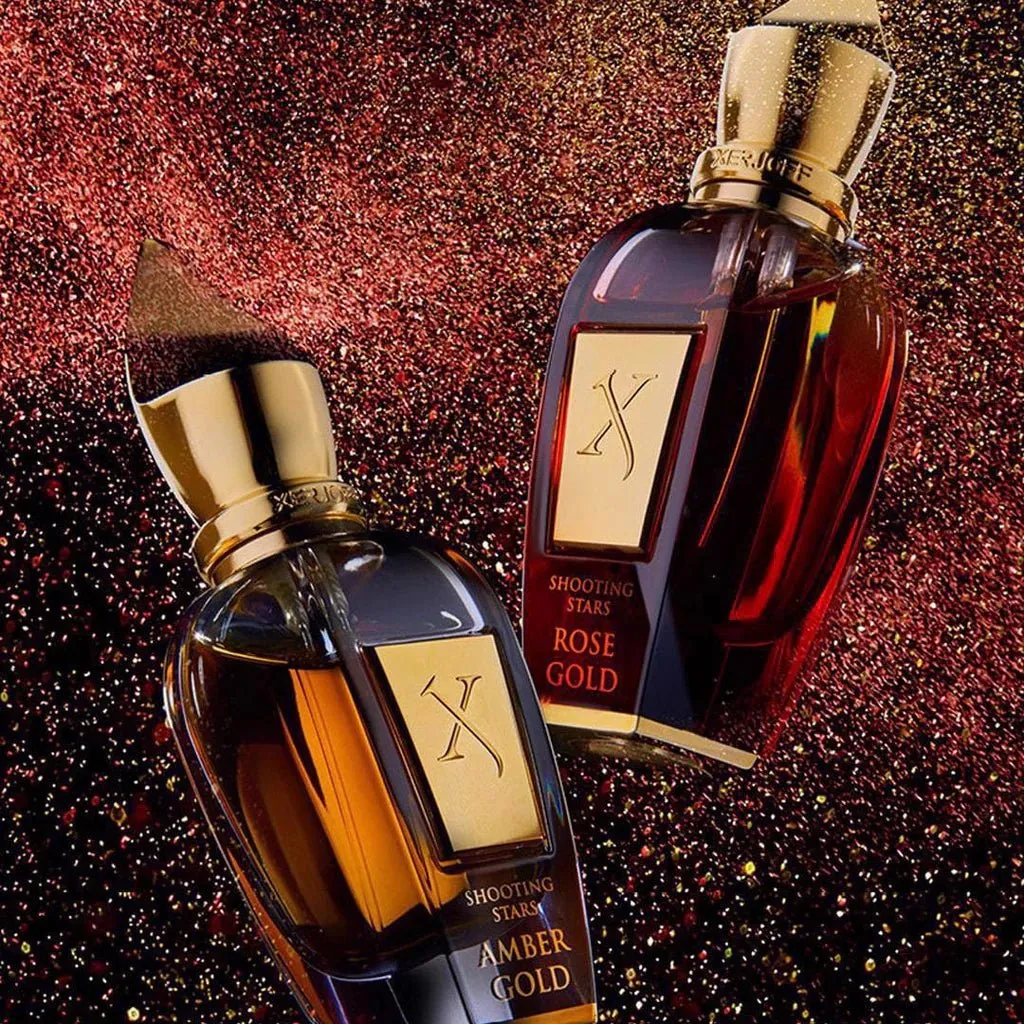 Xerjoff Shooting Stars Rose Gold EDP