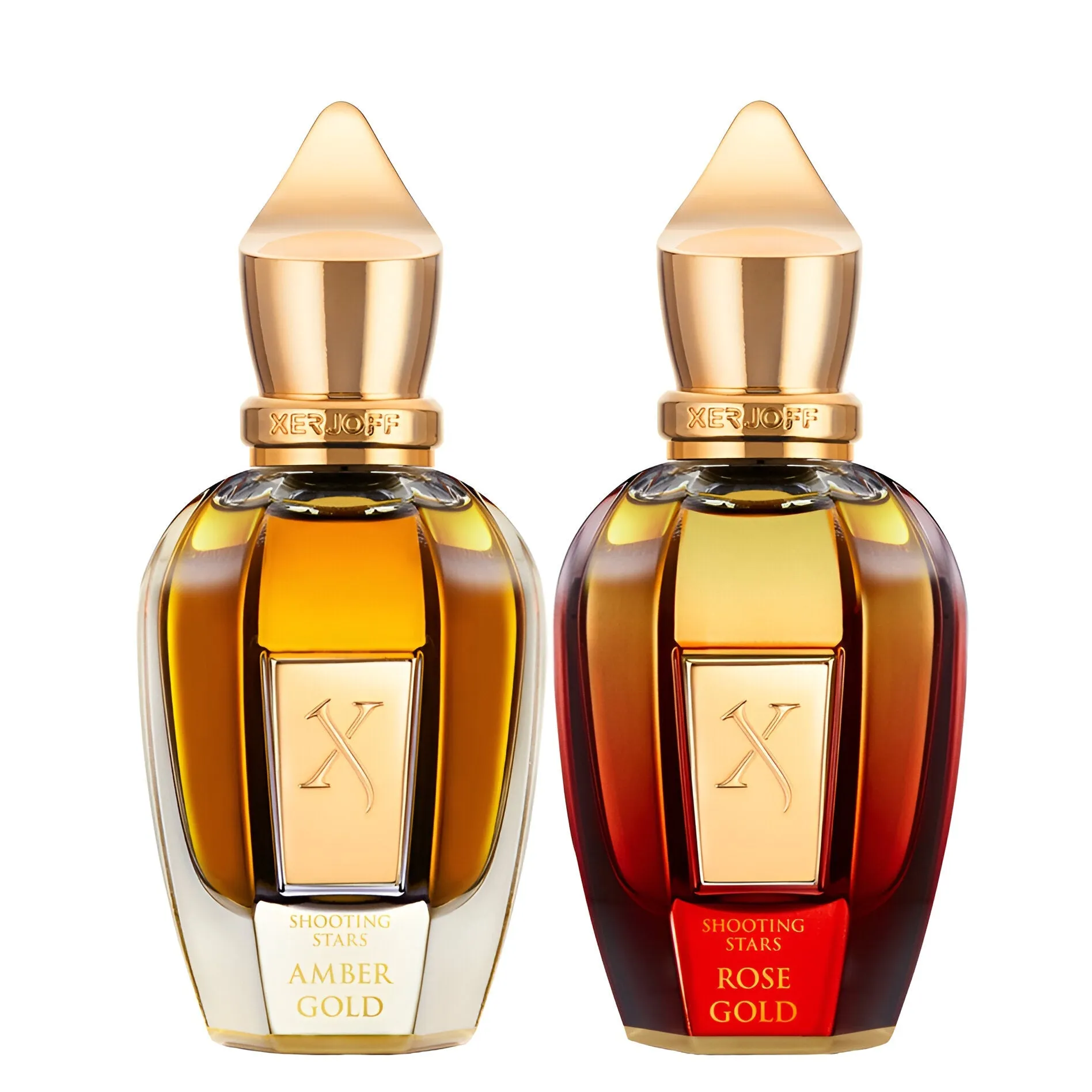 Xerjoff Shooting Stars Rose Gold EDP