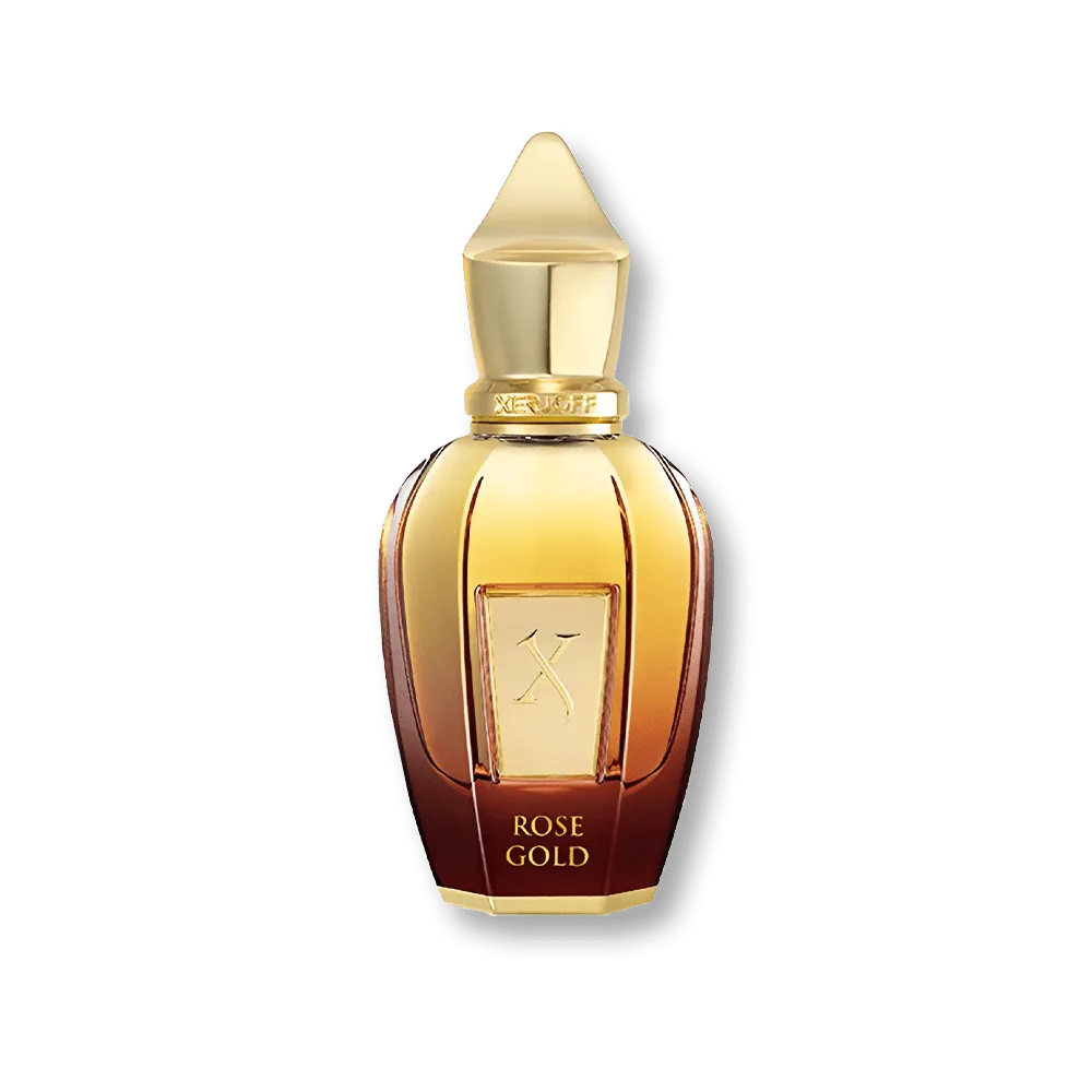 Xerjoff Shooting Stars Rose Gold EDP
