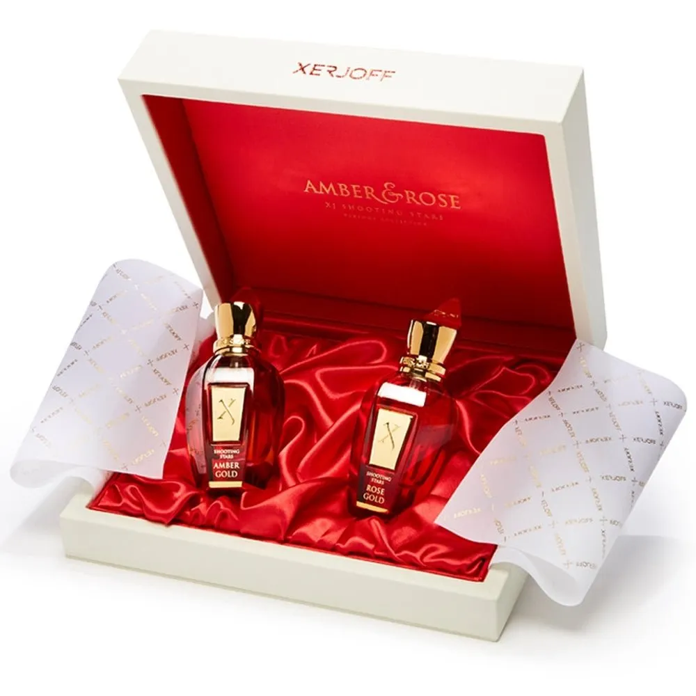 Xerjoff Shooting Stars Rose Gold EDP
