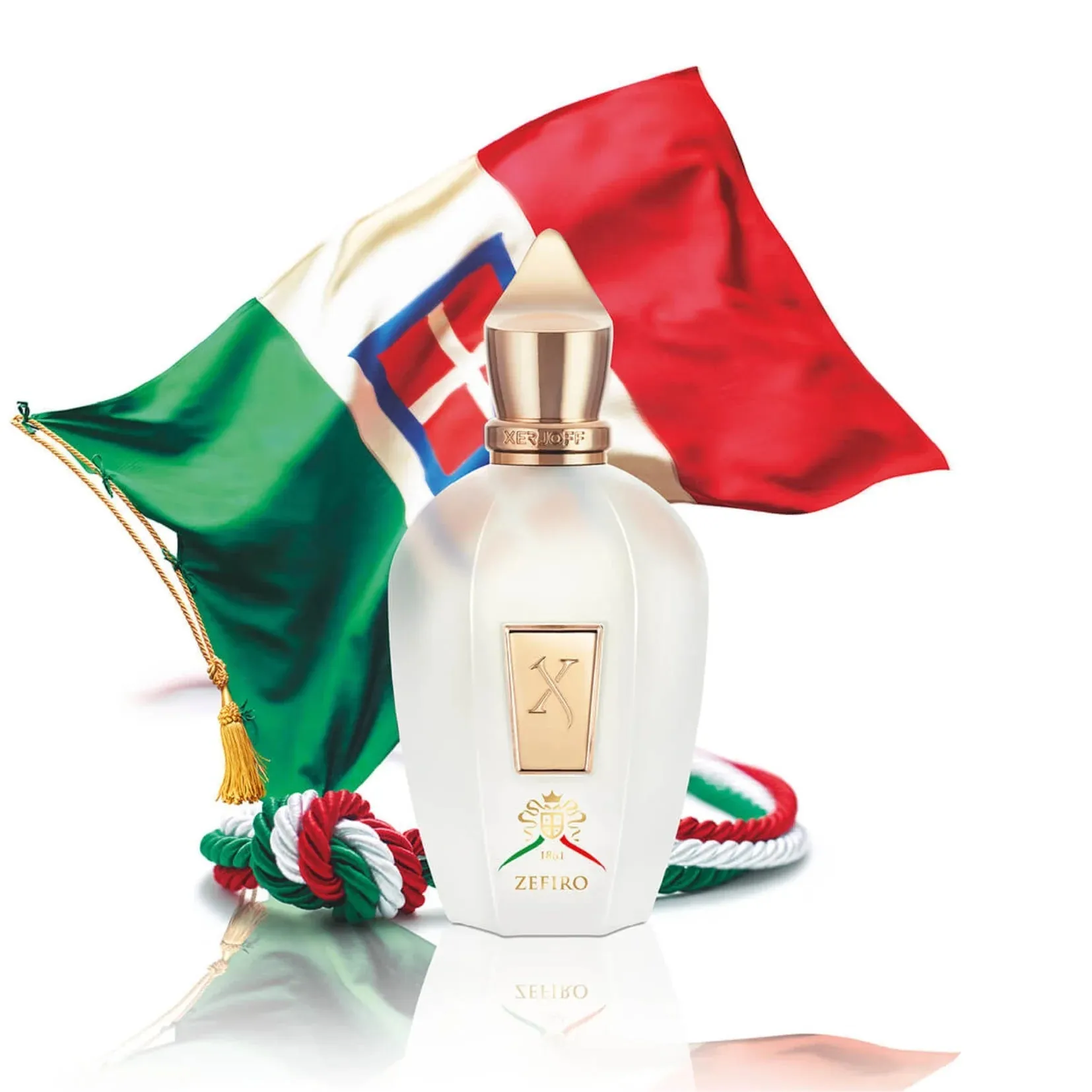Xerjoff Zefiro EDP
