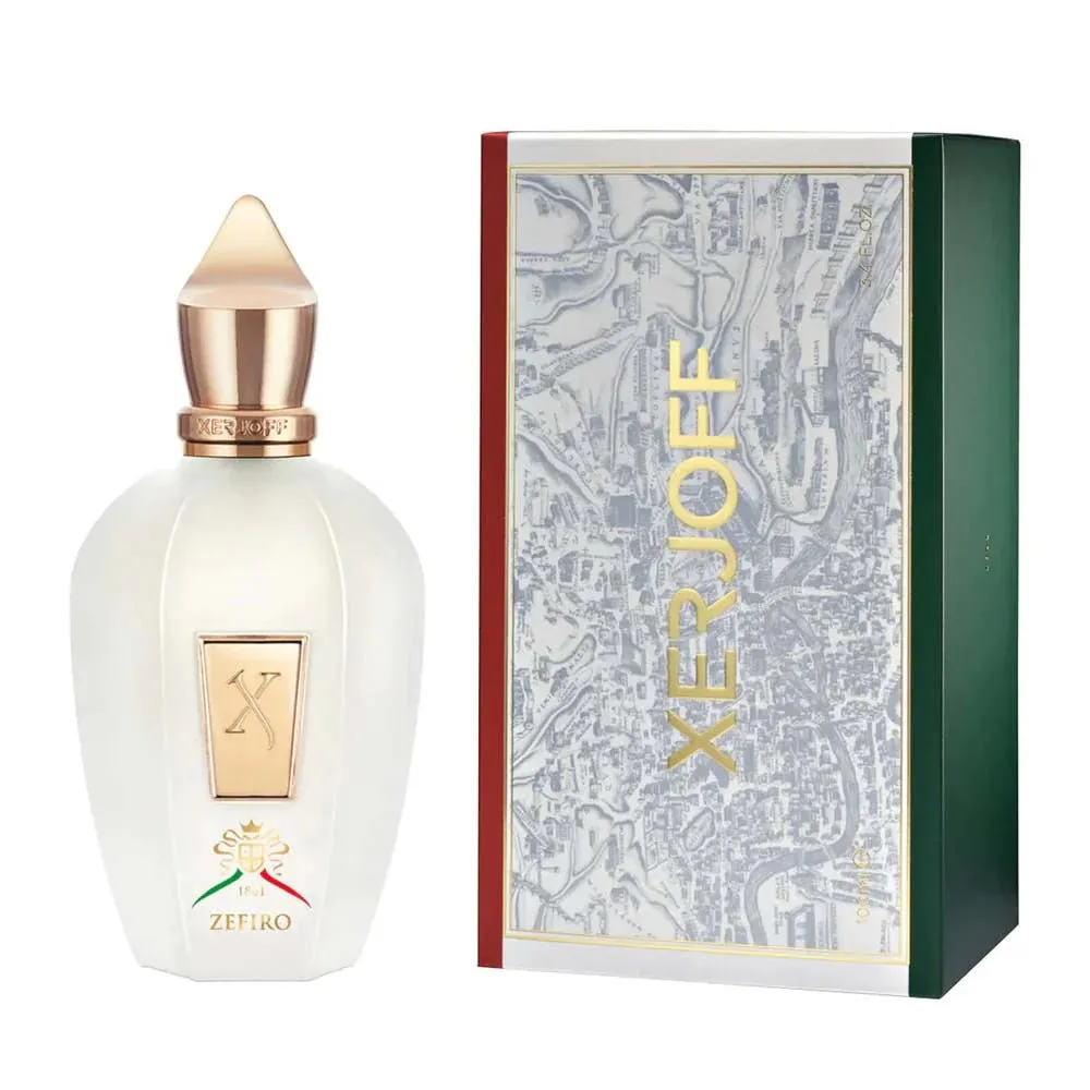 Xerjoff Zefiro EDP