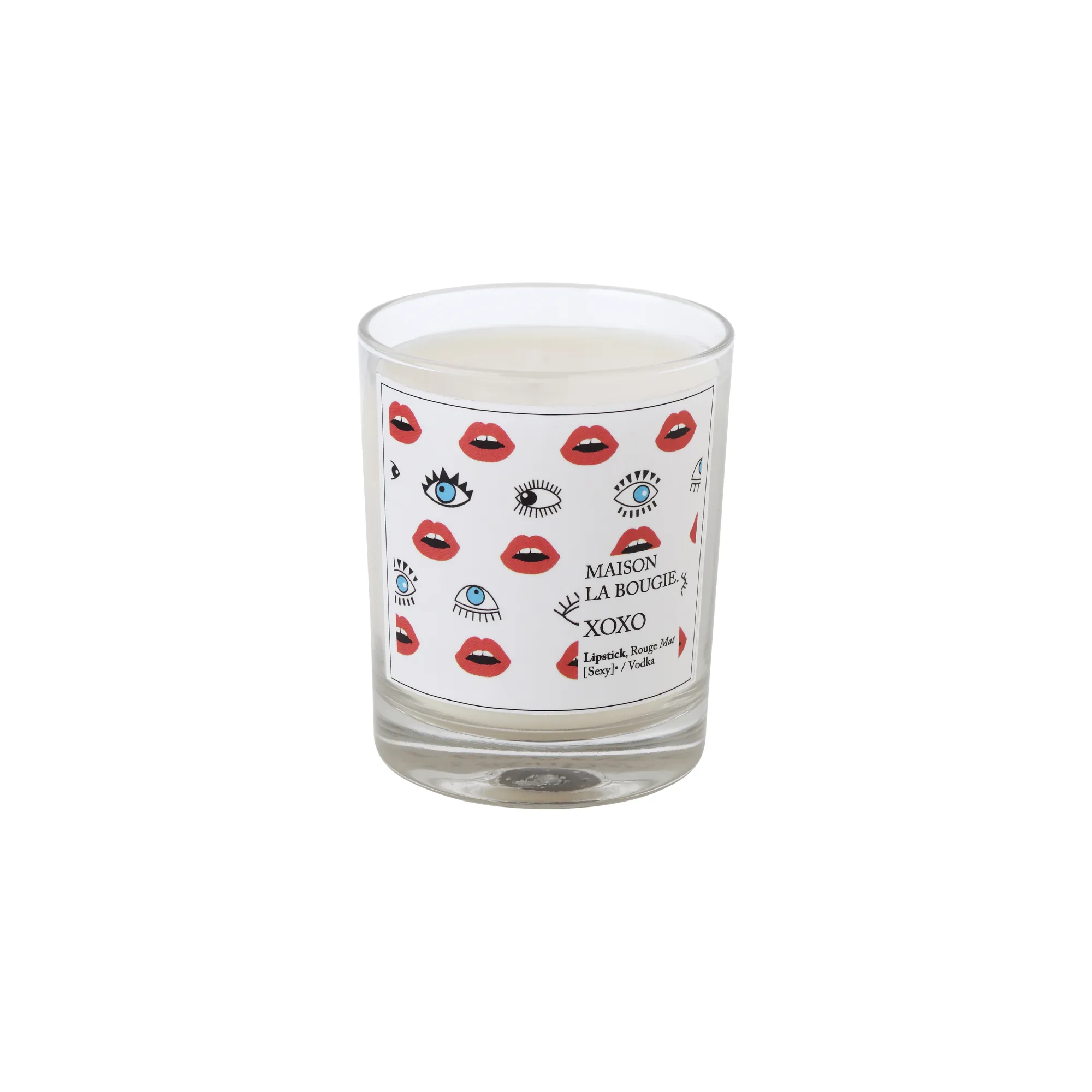 XOXO Candle