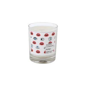 XOXO Candle