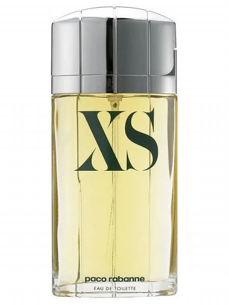 XS Perfume by Paco Rabanne