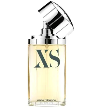 XS Perfume by Paco Rabanne