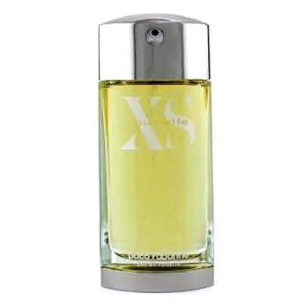 XS Perfume by Paco Rabanne