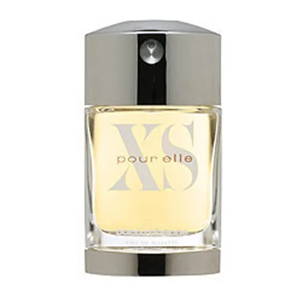 XS Perfume by Paco Rabanne