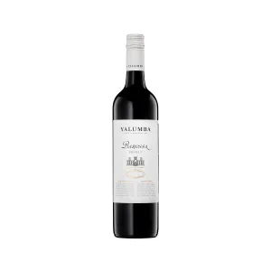 YALUMBA Samuel's Collection Barossa Shiraz 2022 (750mL)