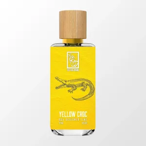 Yellow Croc The Dua Brand