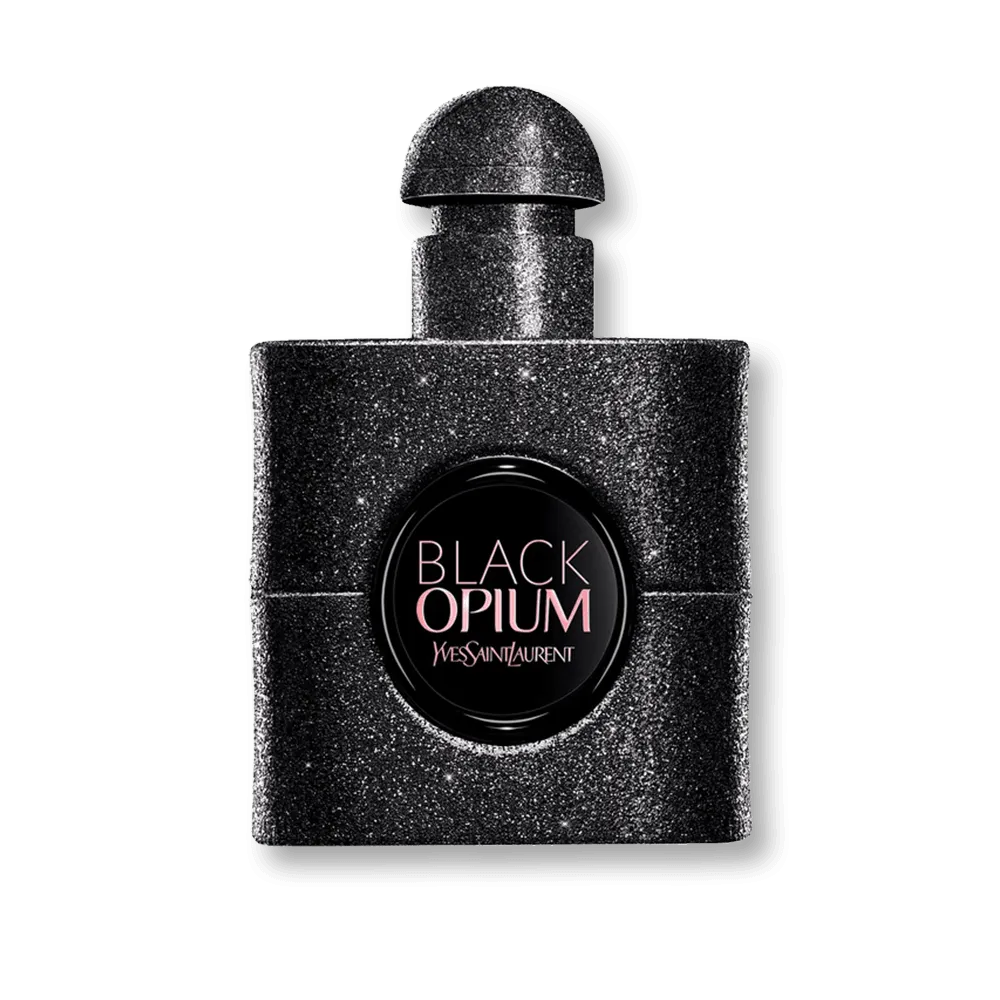 Yves Saint Laurent Black Opium Extreme EDP
