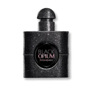 Yves Saint Laurent Black Opium Extreme EDP