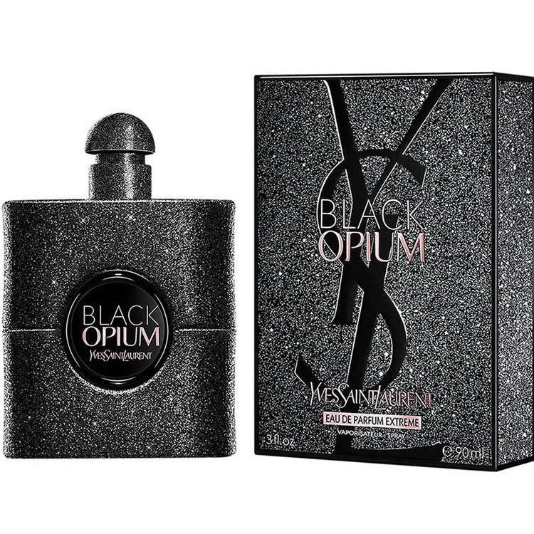 Yves Saint Laurent Black Opium Extreme EDP