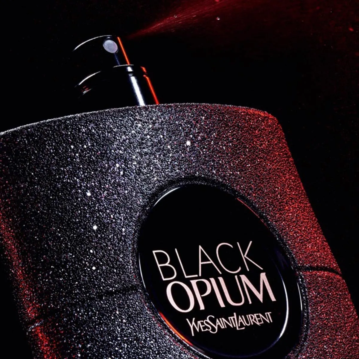Yves Saint Laurent Black Opium Extreme EDP