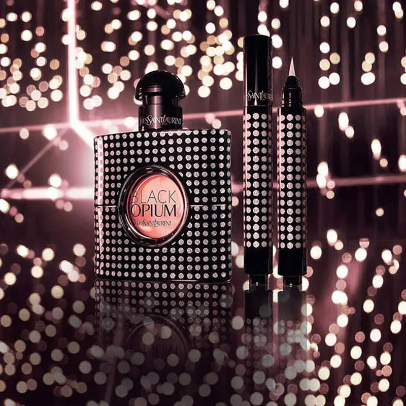 Yves Saint Laurent Black Opium Shine On EDP